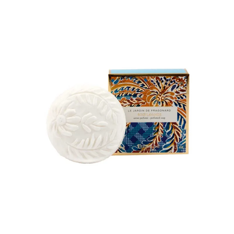 - Summer pet ice matFragonard Rose Lavender Soap 150g