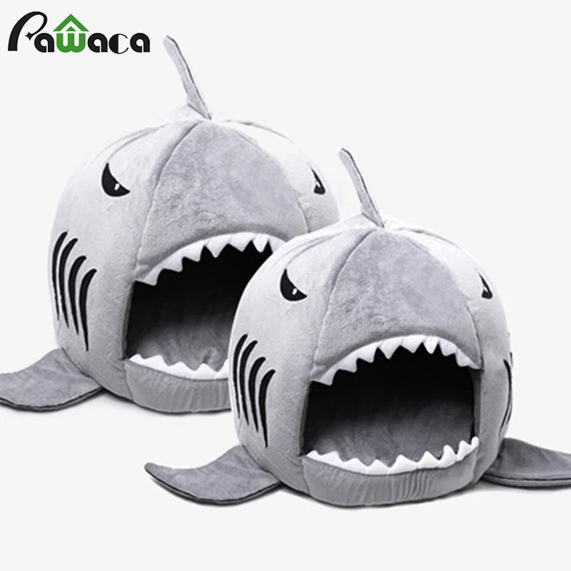 - Smart cat litter box with automatic cleaningDog House Shark Washable House Pet Bed Shark Dog Bed Cat Beds & Mats House Sleeping Sofa Bed Removable Cushion S/M For Dog Cat - Smart cat litter box with automatic cleaningDog House Shark Washable House Pet Bed Shark Dog Bed Cat Beds & Mats House Sleeping Sofa Bed Removable Cushion S/M For Dog Cat