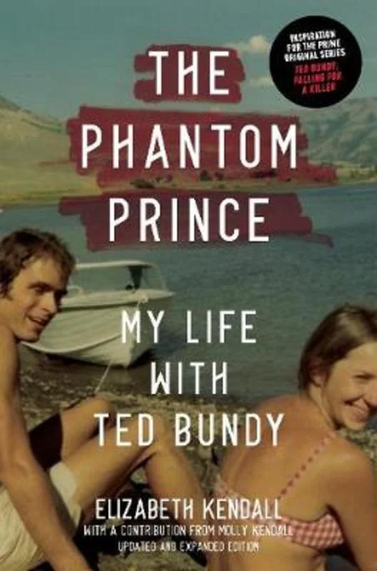 - Automatic induction pet water dispenserThe Phantom Prince: My Life with Ted Bundy, Updated and Expanded Edition