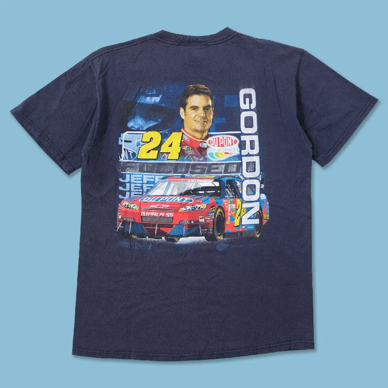 - Custom pet birthday cakeVintage Jeff Gordon T-Shirt Small