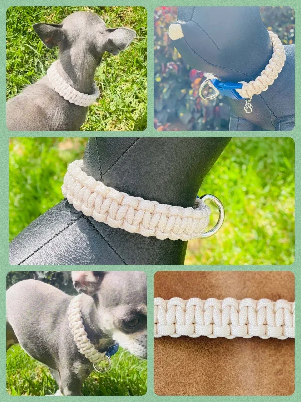 . **Pet clothes are thickened in winter**Small Dog Collar, for the stylish pocket pooch . **Pet clothes are thickened in winter**Small Dog Collar, for the stylish pocket pooch