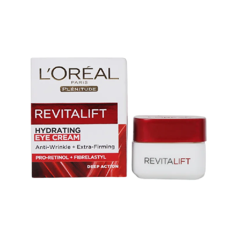 - Cat anti-jump window safety netLOREAL REVITALIFT ANTI WRINKLE EYE CREAM