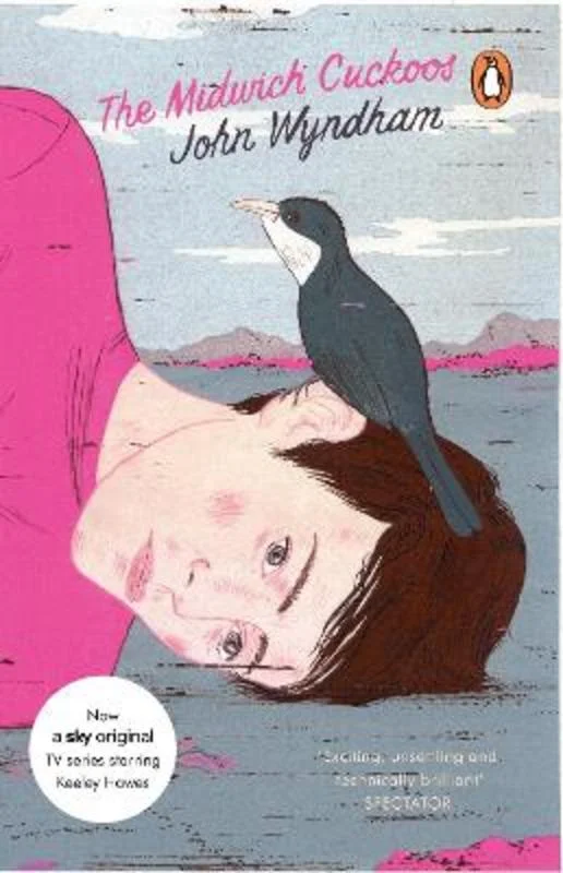 ---The Midwich Cuckoos
