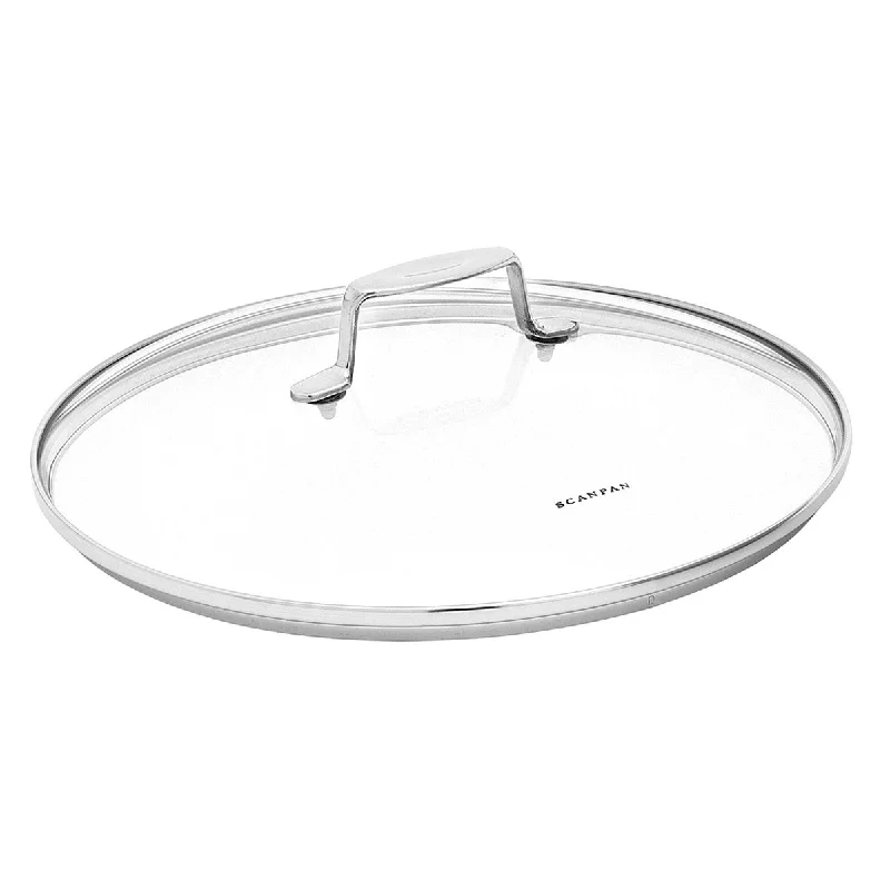  -Anti-scratch sofa protective coverScanpan Impact Glass Saucepan Lid 32cm