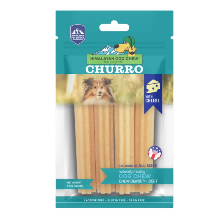 - Cat hair ball removal and hair removal creamHIMALAYAN Dog Chew Churro Cheese 4 packs - Cat hair ball removal and hair removal creamHIMALAYAN Dog Chew Churro Cheese 4 packs