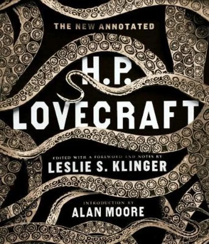 - Foldable and portable cat bagThe New Annotated H. P. Lovecraft