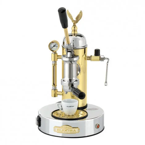 - Deodorizing cat litter tofu litterMicro Casa Leva Espresso Machine - Chrome/Brass