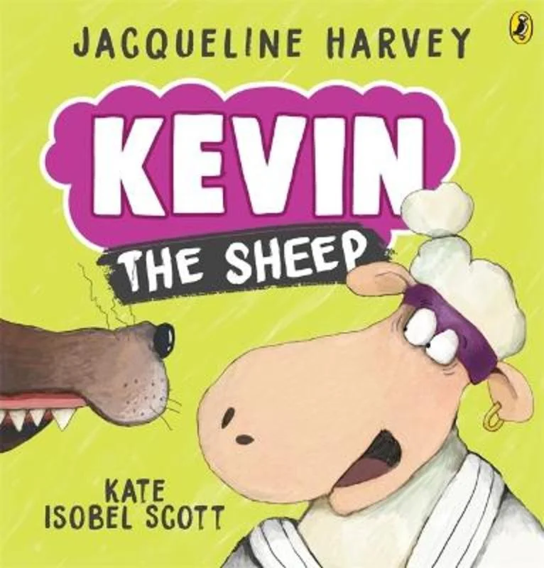 - Deodorizing cat litter tofu litterKevin the Sheep