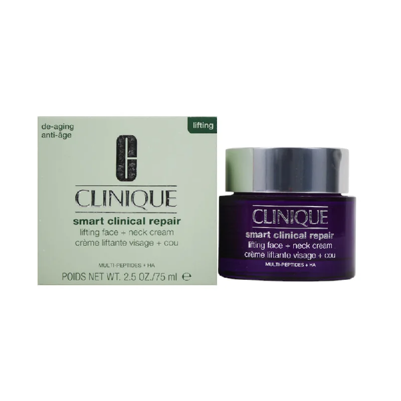 - Custom pet birthday cakeCLINIQUE SMART CLINICAL REPAIR LIFTING FACE+NECK CREAM 75ML - Custom pet birthday cakeCLINIQUE SMART CLINICAL REPAIR LIFTING FACE+NECK CREAM 75ML
