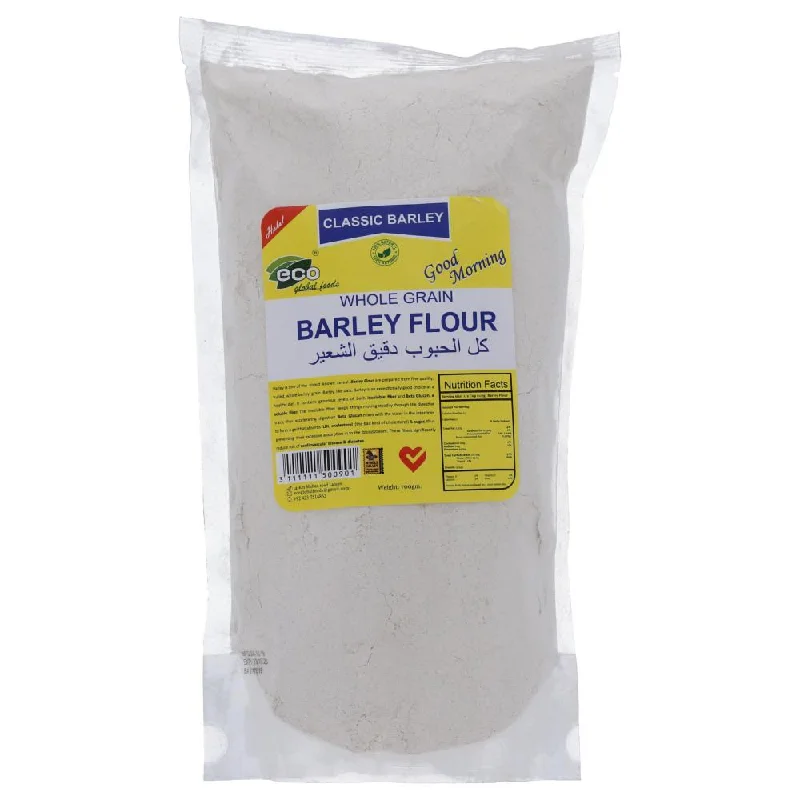 - Pet diabetes prescription foodECO WHOLE GRAIN BARLEY FLOUR 700 GM