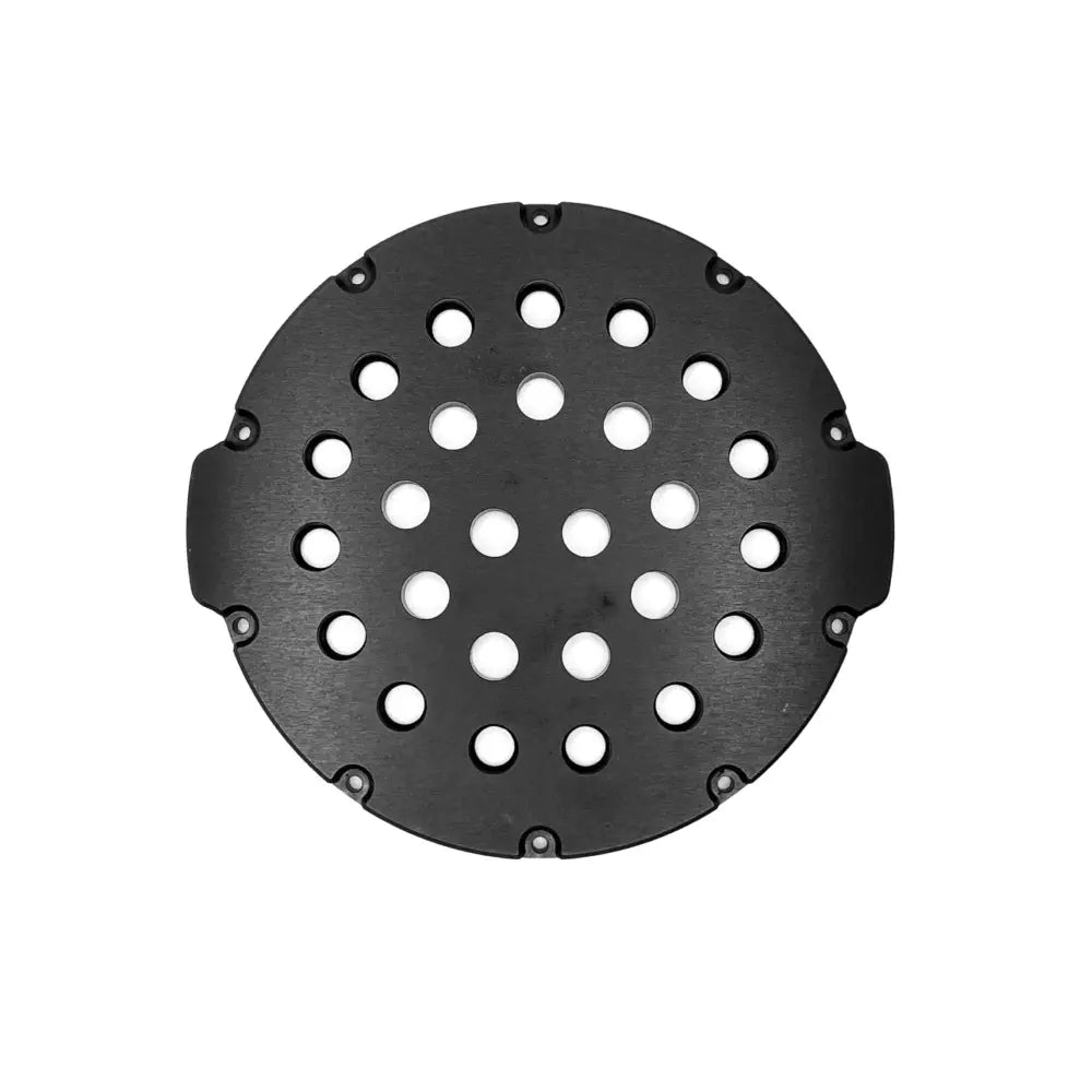  -Explosion-proof leash FOR LARGE dogsBlueRobotics 130 mm / 5-inch End Cap Aluminum 26x M10 Holes - 1000m