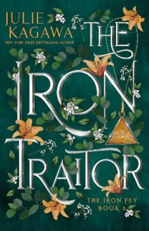 Pet ProductsThe Iron Traitor Special Edition