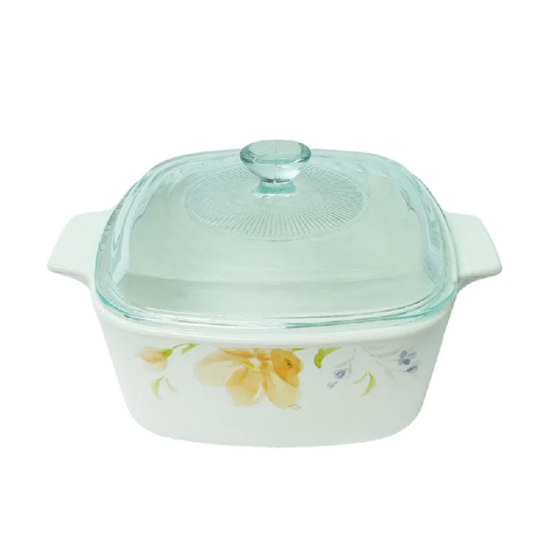 -Anti-scratch sofa protective coverDONGA CORNINGWARE COVERED 1.5LTR BEGONIA A-1.5-BGN -Anti-scratch sofa protective coverDONGA CORNINGWARE COVERED 1.5LTR BEGONIA A-1.5-BGN