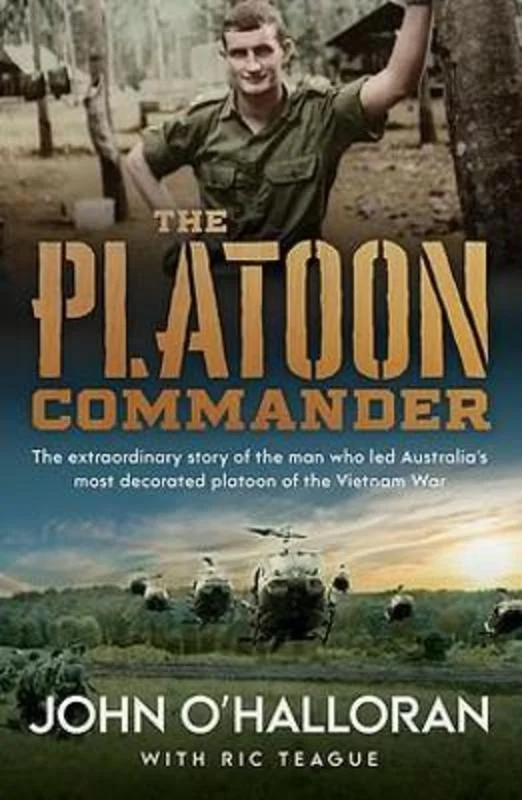 - Dog anti-slip matThe Platoon Commander