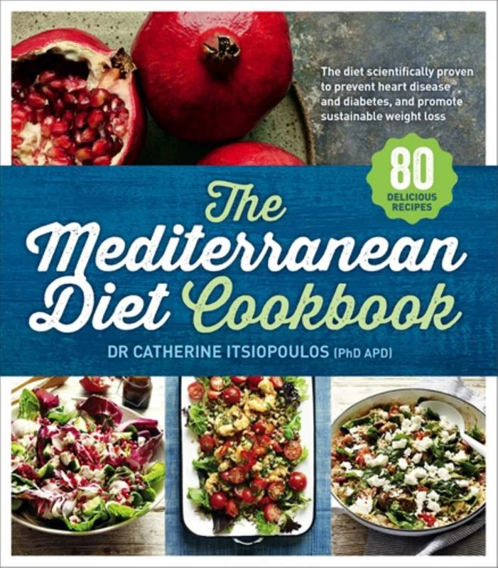 - Climbing pet constant temperature heating padThe Mediterranean Diet Cookbook