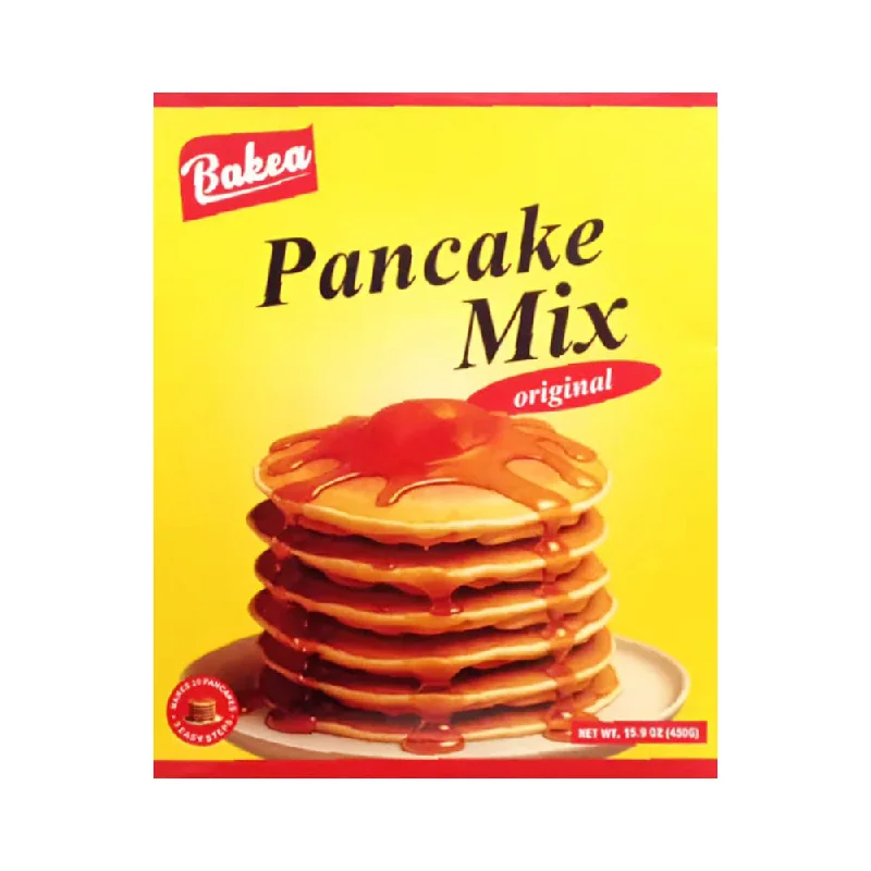 - Automatic induction pet water dispenserBAKEA PANCAKE MIX ORIGINAL 450 GM