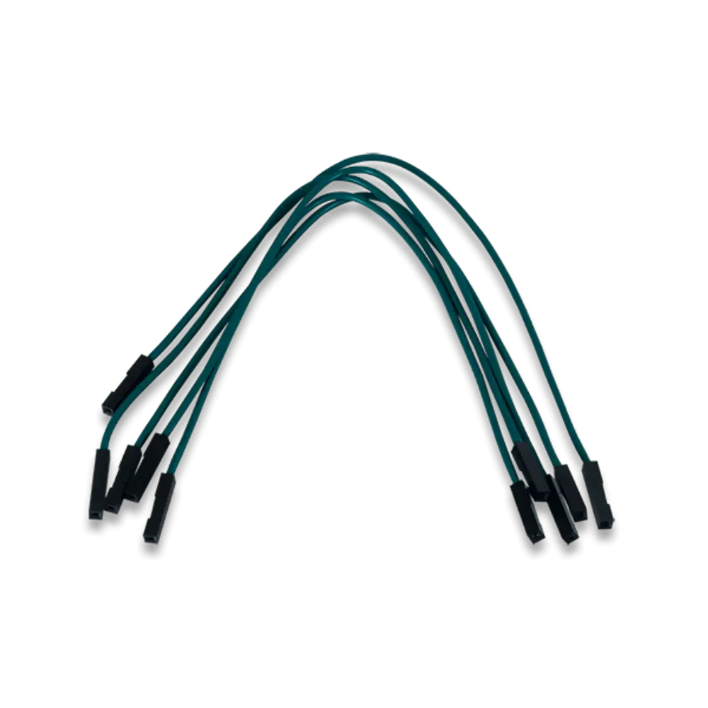 - Dog heart rate monitoring collarDigilent 1-pin MTE Cables (5 Pack)