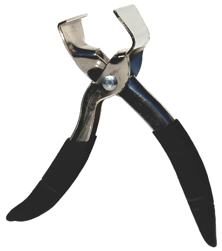 - Cat hair ball removal and hair removal creamDanielson Deluxe Skinning Pliers
