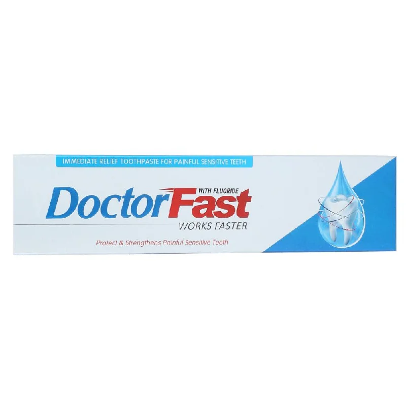 - Pet stroller can be taken on the planeDOCTOR FAST TOOTH PASTE WORK FASTER WITH FLUORIDE 120 GM - Pet stroller can be taken on the planeDOCTOR FAST TOOTH PASTE WORK FASTER WITH FLUORIDE 120 GM