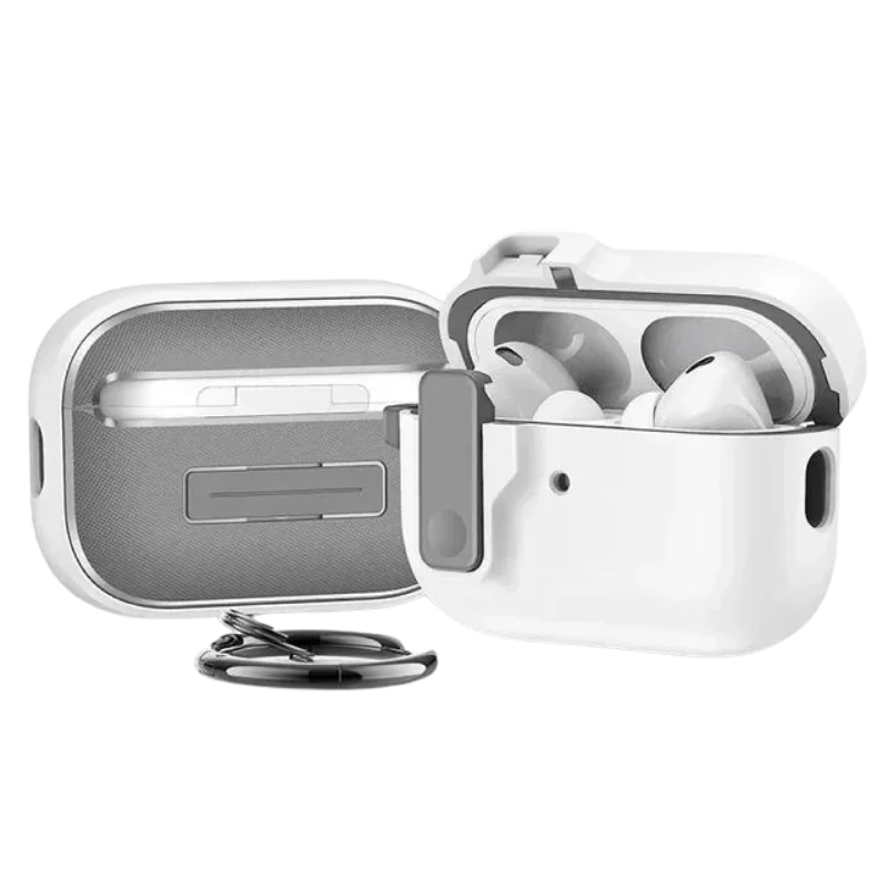 - Smart cat litter box with automatic cleaningAirPods Automatic Switch Safe Lock Case - Smart cat litter box with automatic cleaningAirPods Automatic Switch Safe Lock Case
