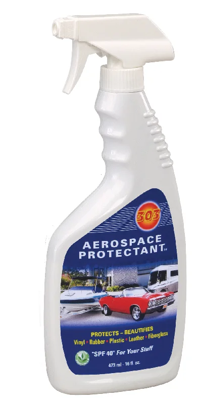 - Pet monitor with camera303 Aerospace Protectant