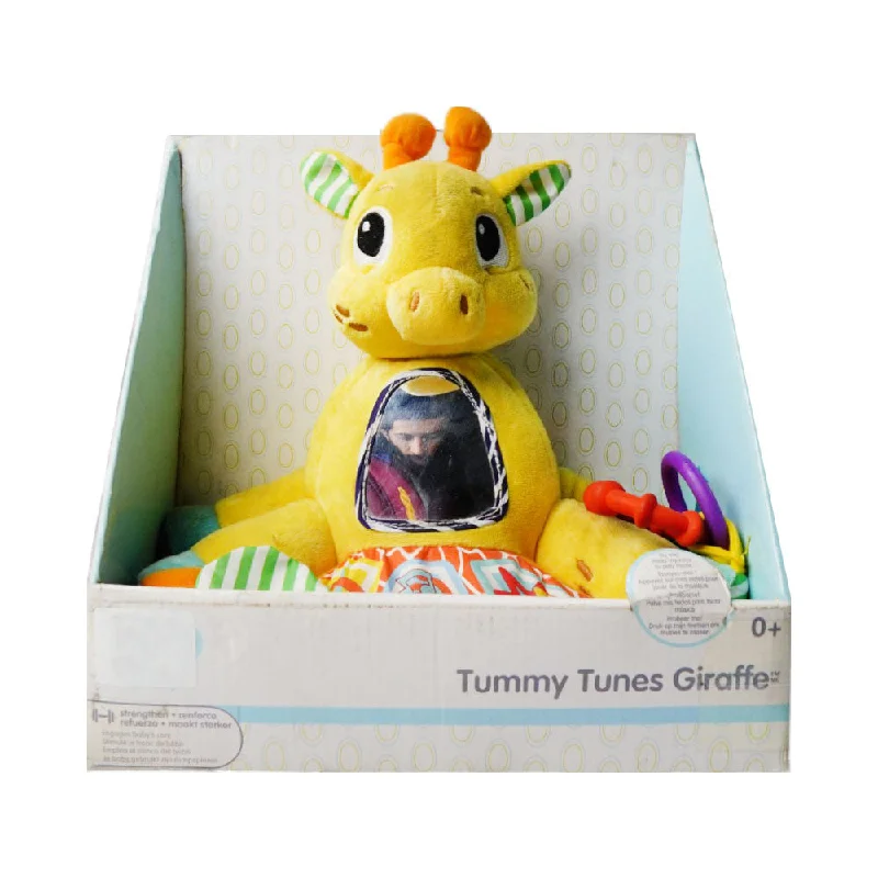 - Cat stress soothing spray641381 LITTLE TIKES TUMMY GIRAFFE BASIC