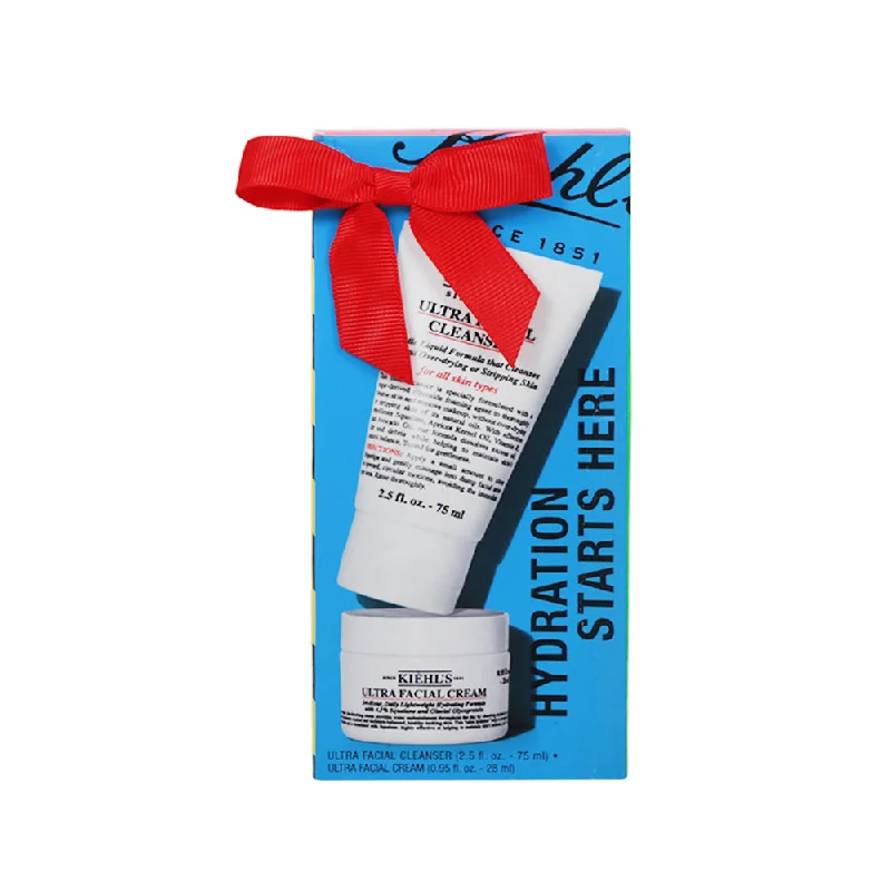- Deodorizing cat litter tofu litterKIEHLS HYDRATION STARTS HERE SET