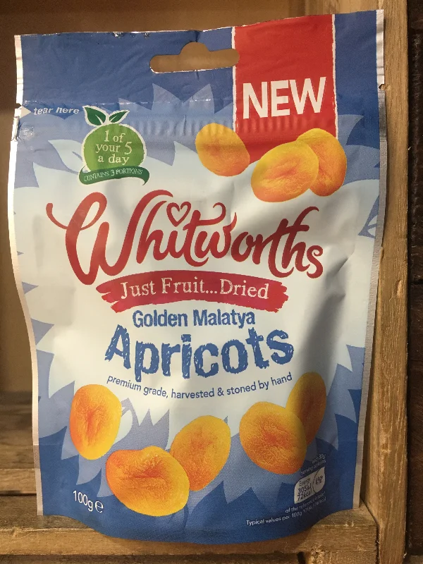 - Hamster silent running wheel to prevent chewingWhitworths Soft Apricots 100g