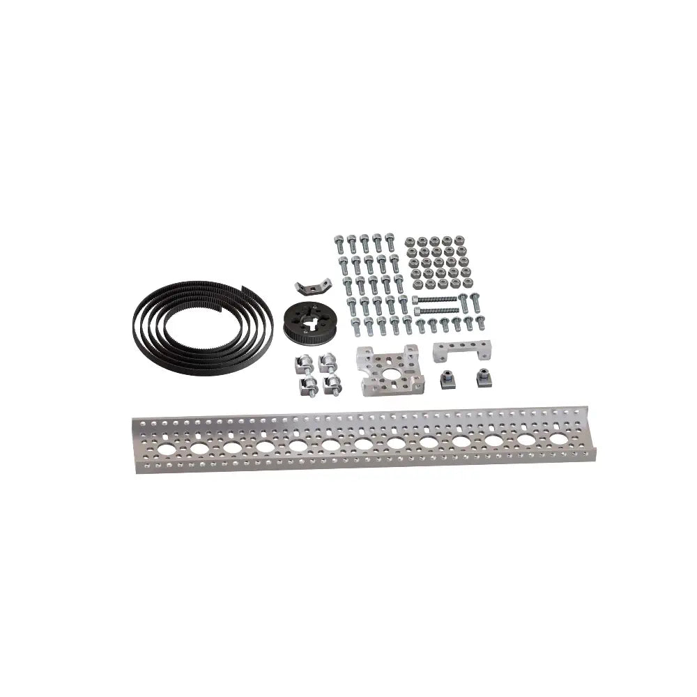 - Summer pet ice matServoCity Belt-Drive Upgrade Pack for 3210-0002-0002 Cable-Driven 2 Stage Viper-Slide Kit