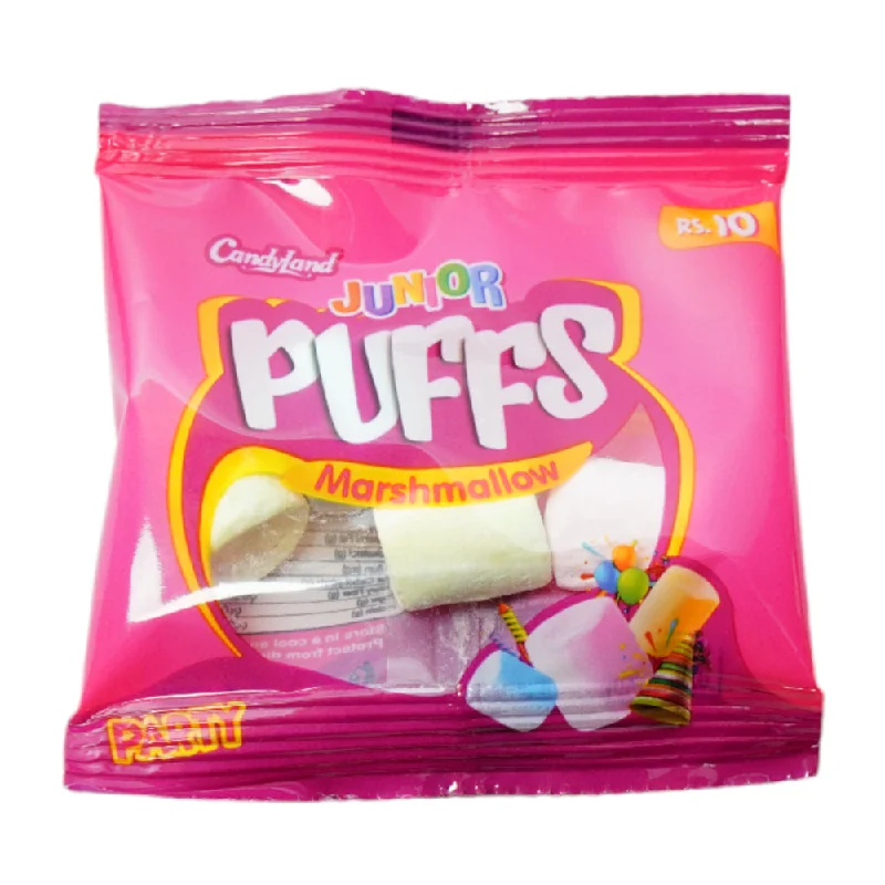 - Pet stroller can be taken on the planeCANDYLAND JUNIOR PUFFS MARSHMALLOW PARTY 20 GM - Pet stroller can be taken on the planeCANDYLAND JUNIOR PUFFS MARSHMALLOW PARTY 20 GM