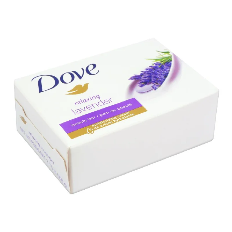 - Pregnant cat delivery room warming boxDOVE SOAP RELAXING LAVENDER BAR 106 GM