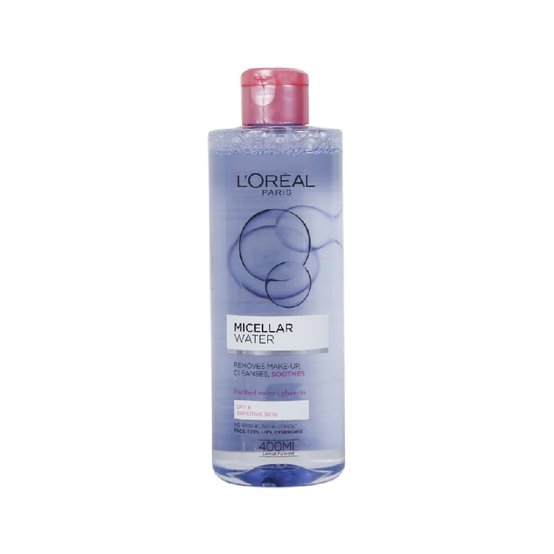 - Winter warm clothes for short-haired dogsLOREAL MICELLAR WATER SOOTHIES CLEANSER 400 ML PC - Winter warm clothes for short-haired dogsLOREAL MICELLAR WATER SOOTHIES CLEANSER 400 ML PC