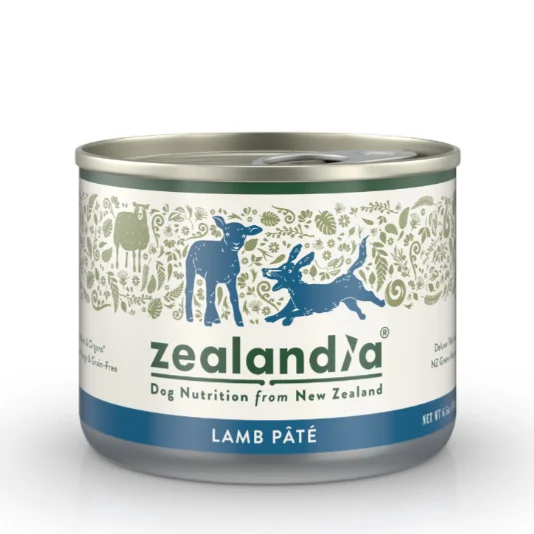  -Anti-scratch sofa protective coverZEALANDIA Lamb Pate For Dogs 185g 24 cans