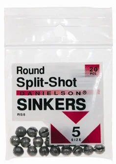 - Pet smart GPS locatorDanielson Round Split-Shot Sinkers