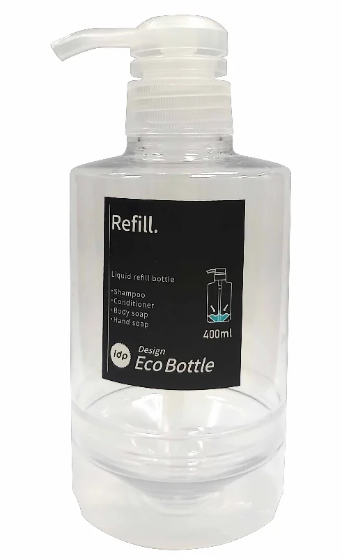 - Pregnant cat delivery room warming box1DP Liquid Refill Bottle 400ml Round Clear
