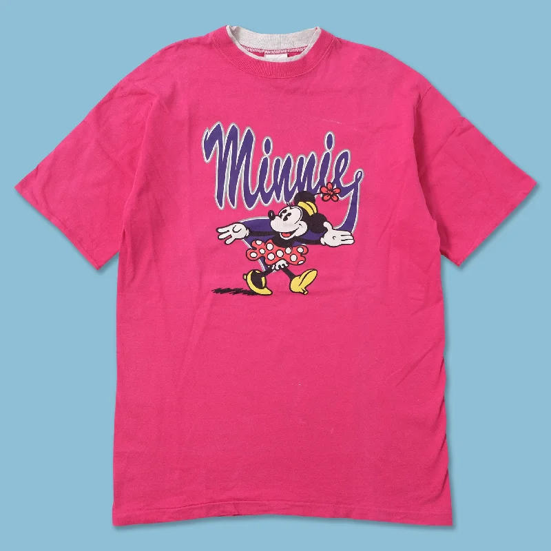 - Pet smart GPS locatorVintage Minnie Mouse T-Shirt Medium