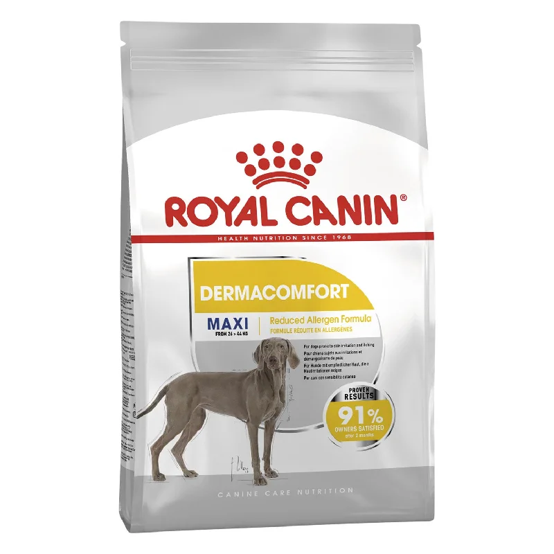 - Where to buy imported dog foodRoyal Canin Maxi Dermacomfort Adult Dry Dog Food 12kg - Where to buy imported dog foodRoyal Canin Maxi Dermacomfort Adult Dry Dog Food 12kg