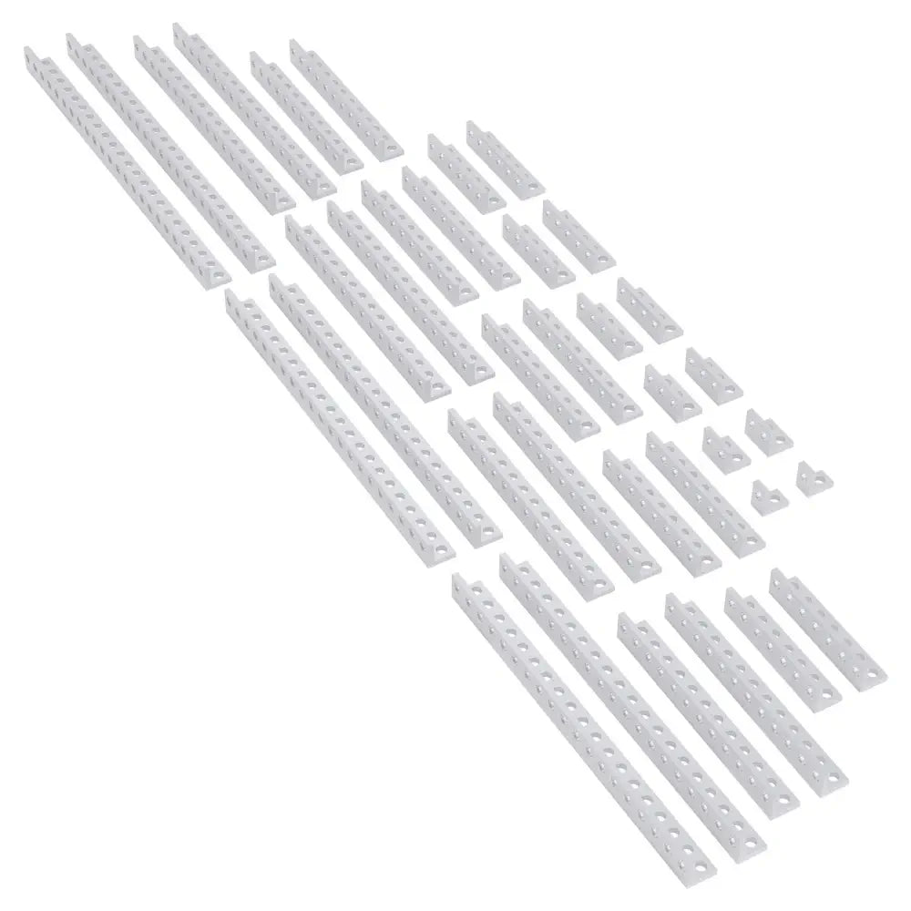 - Cat nail clippers with LED lightsServoCity 1103 Series L-Beams Bundle