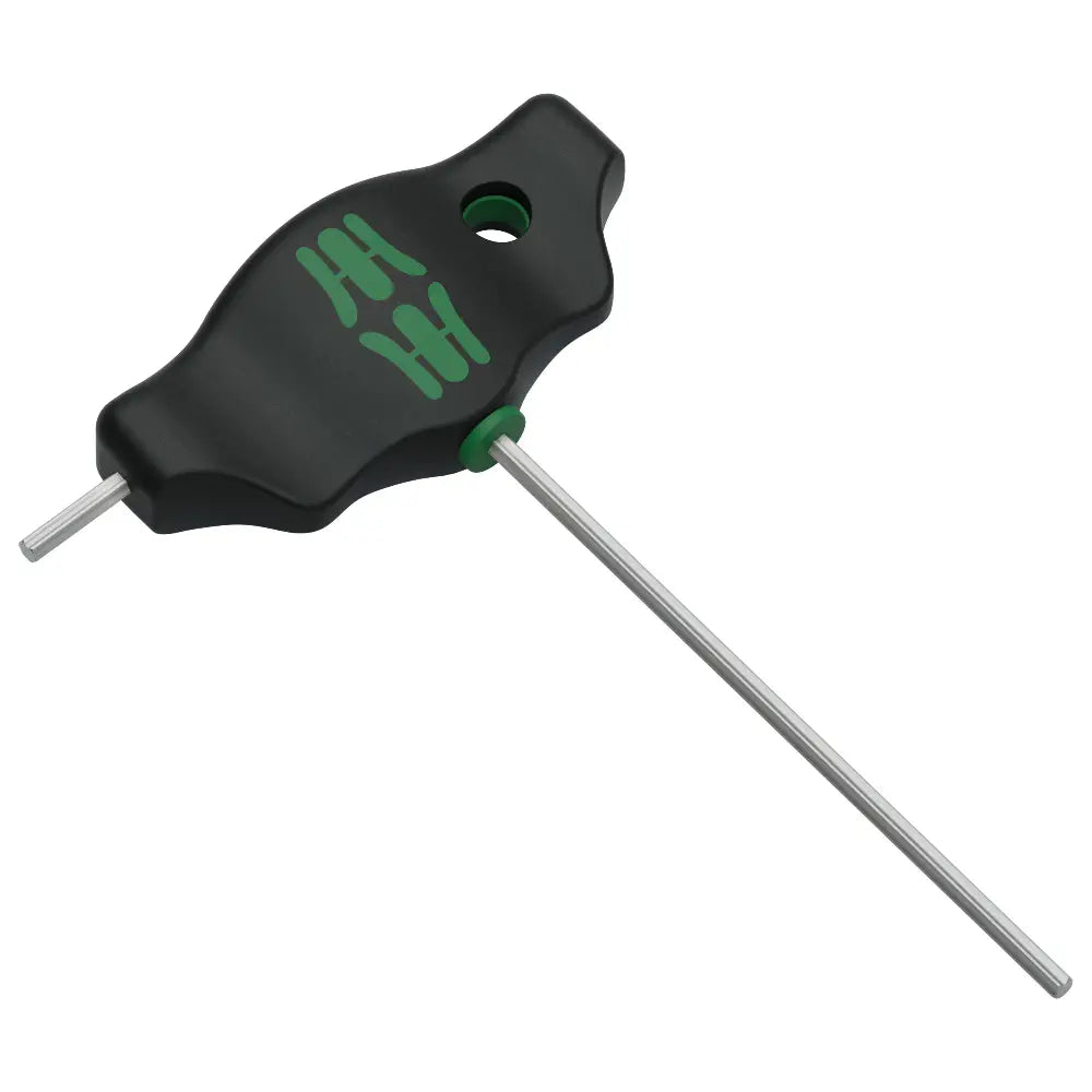 - Pet monitor with cameraWera Tools 3mm Hex-plus T-Handle