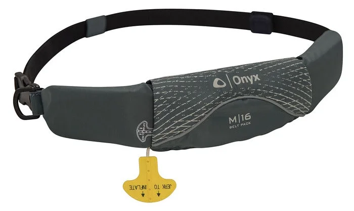 - Pregnant cat delivery room warming boxOnyx M-16 Manual Inflatable Belt Pack