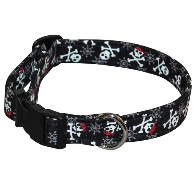- Deodorizing cat litter tofu litterCutePirates Dog Collar