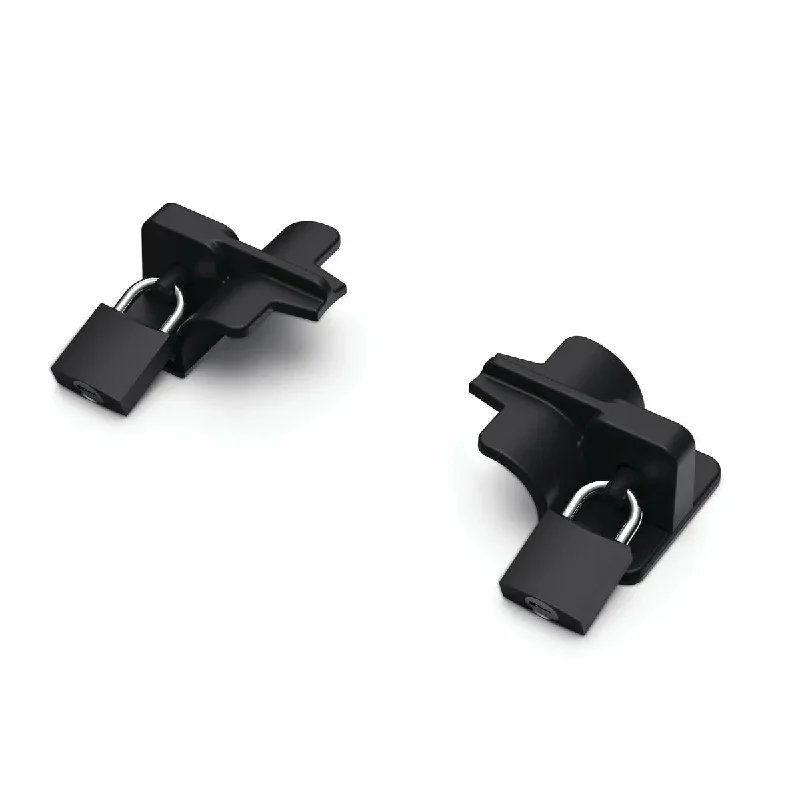 ---Biorb Earth Lock Set for Reptile Habitat