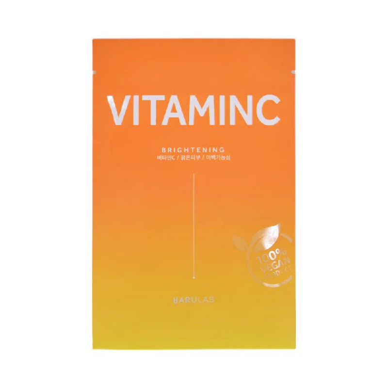 - Elderly dog ​​joint care mattressCAILYN-BARULAB VITAMINC BRIGHTENNG MASK