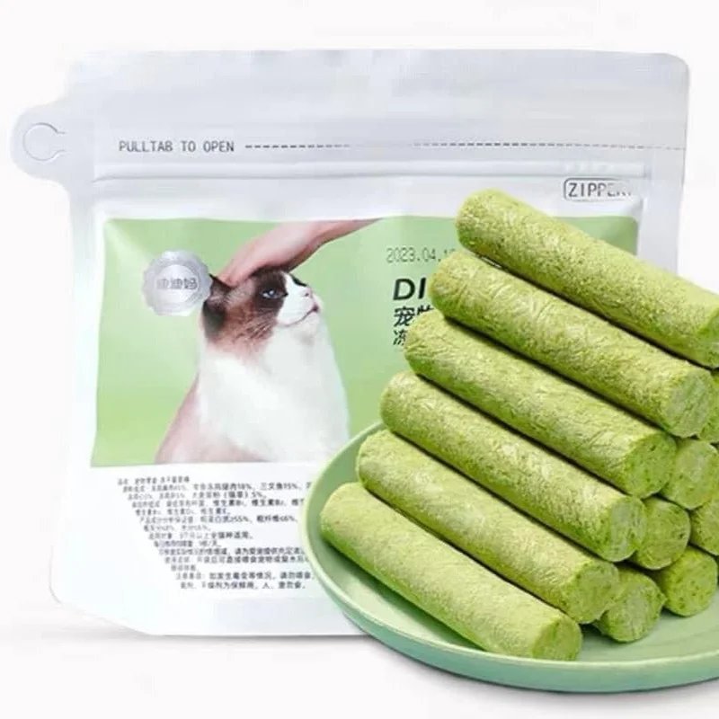 - Climbing pet constant temperature heating padDIDIMOM Freeze Dried Catnip Sticks