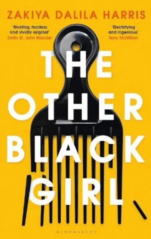 ---The Other Black Girl