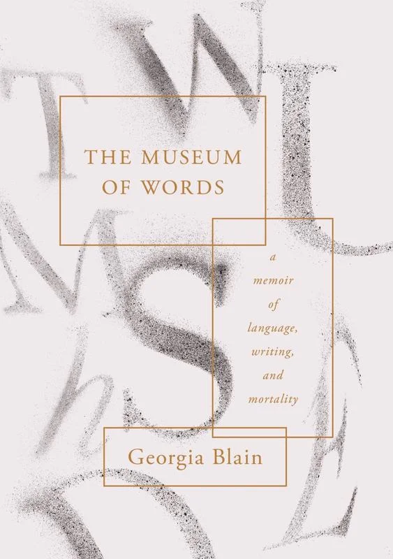 - Pregnant cat delivery room warming boxThe Museum of Words: A Memoir of Language, Writing, and Mortality