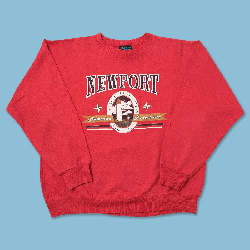 - Natural latex pet mattressVintage Newport Sweater Large
