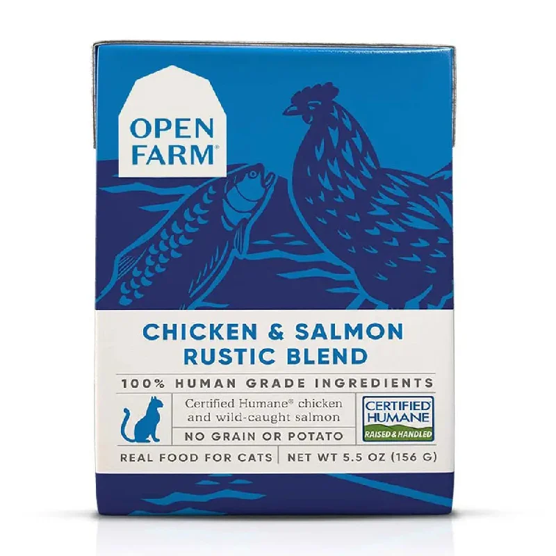 - Cat nail clippers with LED lightsOpen Farm® Chicken & Salmon Rustic Blend Wet Cat Dog Food case of 12 - Cat nail clippers with LED lightsOpen Farm® Chicken & Salmon Rustic Blend Wet Cat Dog Food case of 12
