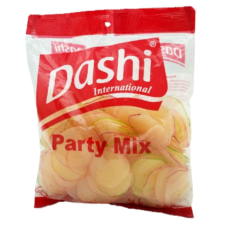 Pet ProductsDASHI CRACKERS PAPAD CHINESE SOUP POUCH 250 GM