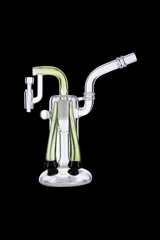 Apple Green